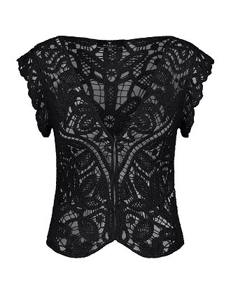 MONARI | Gilet en tricot | 